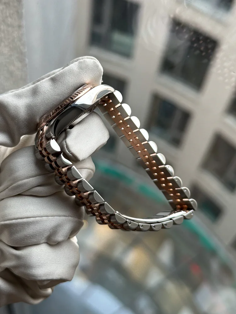 Rolex Datejust 31 178271
